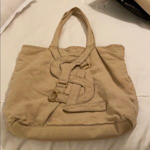 YSL tote - AUTHENTIC